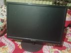 Skyview 19" Ips Monitor