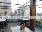 Skyview Rooftop Restaurant Space Rent in Gulshan
