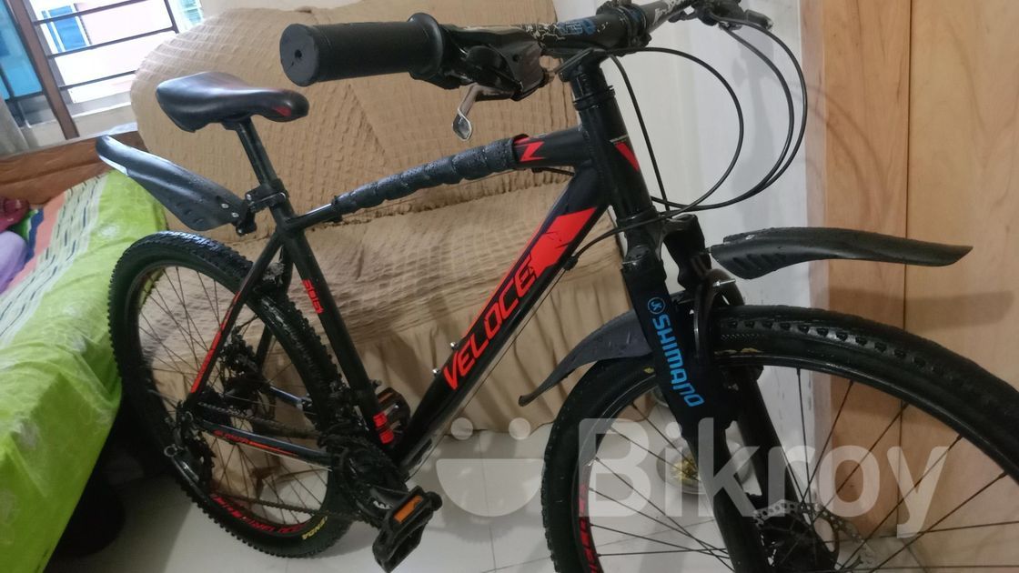 Slayer 1 0 Veloce Bicycle For Sell Tongi Bikroy