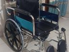 Sleeping Wheel Chair