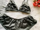 sleepwear