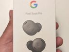 Slightly Used Google Pixel Buds Pro with Full Box And Cover