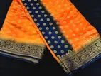 Slik saree