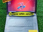 স্লিম 8gb RAM SSD+HDD সহ ফ্রিল্যান্সিং ল্যাপটপ