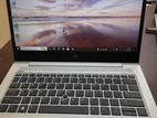SLIM AND LIGHT WEIGHT 830 G6 **I5 8TH GENERATION**256/8 GB **HP