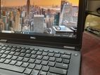SLIM DELL 7270 core I5 6th Gen 256GB SSD 8GB RAM 12.5" display.