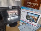 Slim gagasonic 17" square MONITOR কিনুন