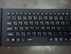 Slim, Soft, Foldable, Roll-up, Silent, Waterproof, Dustproof Keyboard