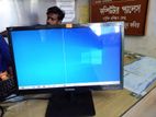 Slim View Sonic 19" wide MONITOR কিনুন