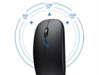Slim wireless Mouse 2.4GHz Optical 1600DPI