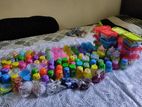 Slime, Sand, Swishing Ball Kids Products Whole Sale