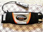 Slimming belt with heat (Vibro) brand