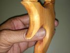 Slingshot (wooden)
