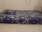 স্লিপার বিছানা বিক্রি হবে।