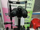 স্লিট ল্যাম্প (Slit Lamp)