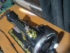 Slnger sewing machine