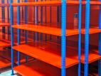 Slotted Angle Rack