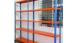 Slotted Angle Rack ( For Storage )