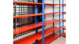 Slotted Angle Rack ( For Storage )