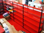 Slotted Angle Rack for Warehouse/Back storage