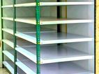 Slotted Angle Rack (Godawon RacK)