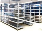 Slotted Angle Rack | Warehouse