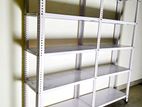 Slotted Angle Rack ( Warehouse Rack)