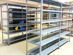 Slotted Angle Rack (Warehouse Rack)