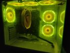 Desktop computer