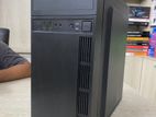 সল্প দামে রেডি পিসি _Intel Dual Core_Ram 4GB_HDD 320GB_Graphic 2GB