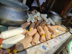 সলপের বিখ্যাত ঘোল এবং মাঠা