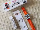 T800 Ultra Smartwatch Series 8-