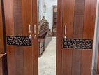 স্মাট কালারের তিন পার্ট এর আলমিরা নতুন