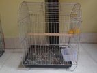 small bird cage