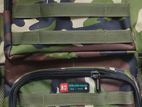 small comando bag