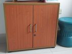 Small cupboard (melamine board)