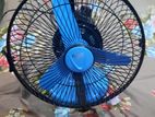 Small fan click