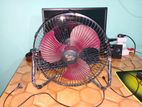 Small fan