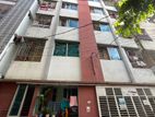 Small Flat Sell