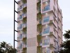 Small Flat For Sell in Bashundhara