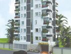 Small flat sale in mirpur