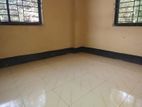 Small Flat to Let