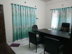 Small Furnished Office Rent in Banasree, Rumpura, Dhaka