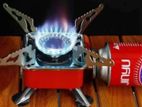 Small Gas Stove
