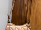 Cross body bag
