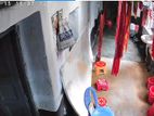 Small Hindu Family Tin Shade Bagan Bari House Rent