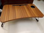 Small laptop table