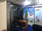 Small Office Rent In Dilkusha/motijheel