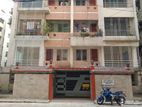 Small Ready Apartment in Basundhara