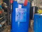 Small Virticle Steam Boiler